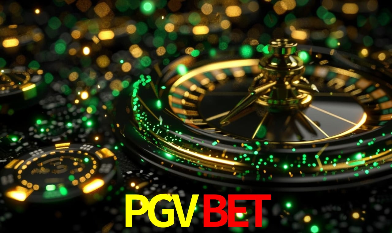 Promoções Sazonais PGVBET