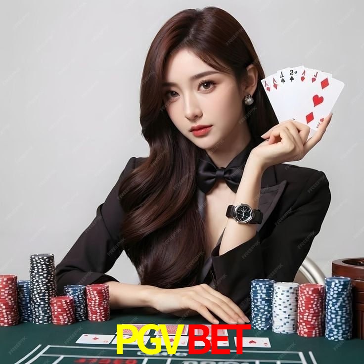 Provedores de Jogos PGVBET