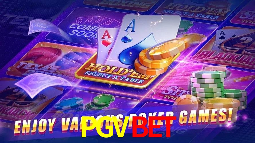 Descubra a Essência do PGVBET: Nossa História e Compromissos