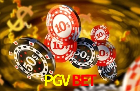Bônus de Boas-vindas PGVBET