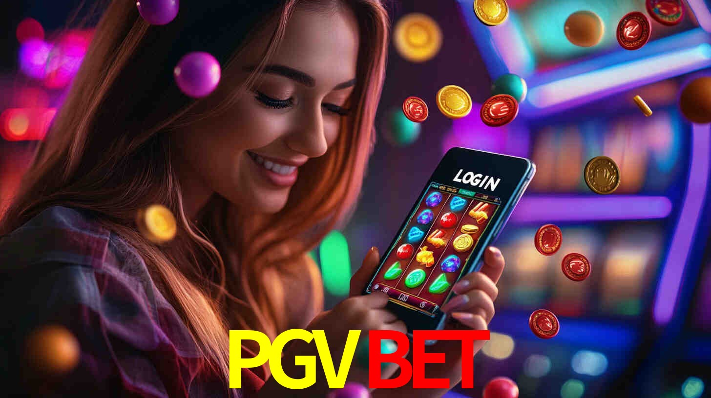 PGVBET,PGV.BET