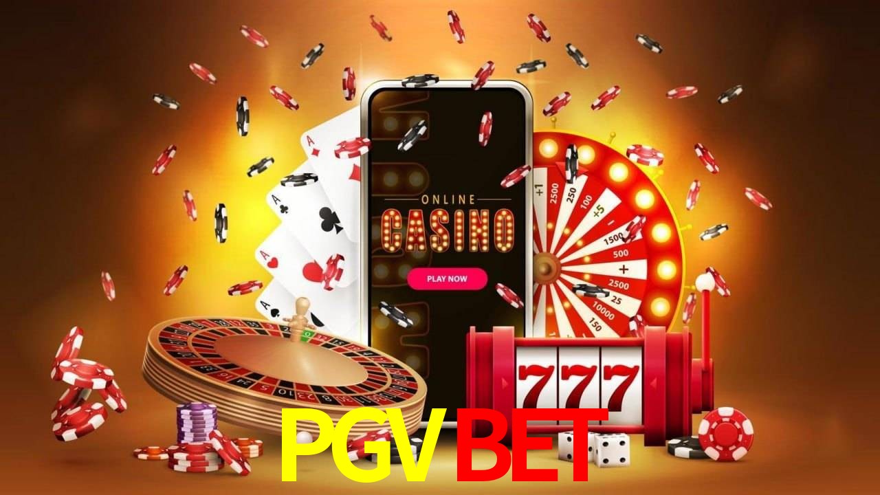 Experiência VIP PGVBET