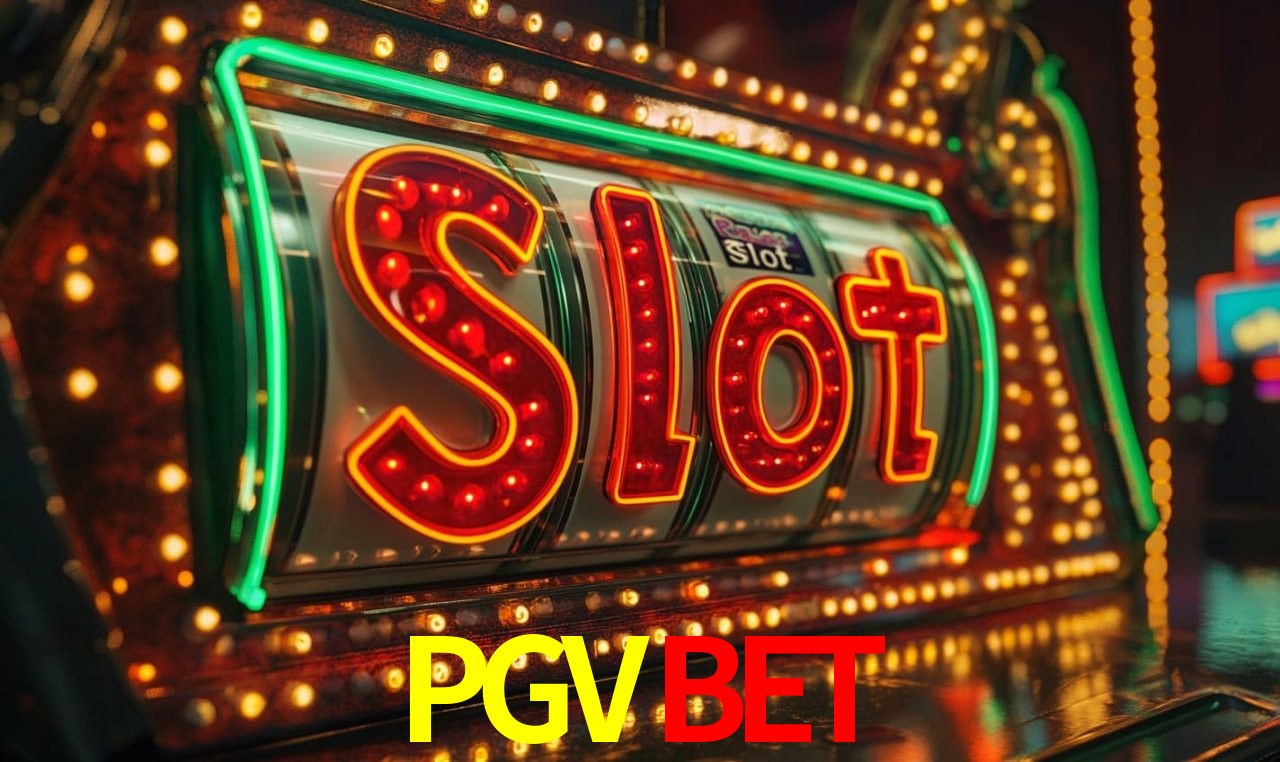 Casino Ao Vivo PGVBET