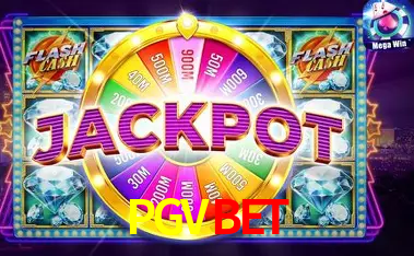 Descubra o Mundo do Cassino Online com PGVBET