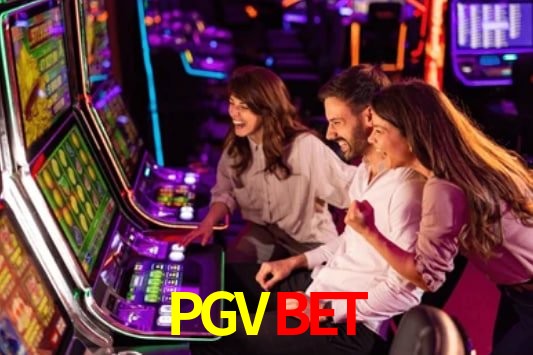 A Experiência Imersiva dos Cassinos Ao Vivo no PGVBET