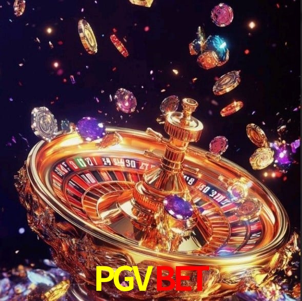 Login Seguro PGVBET