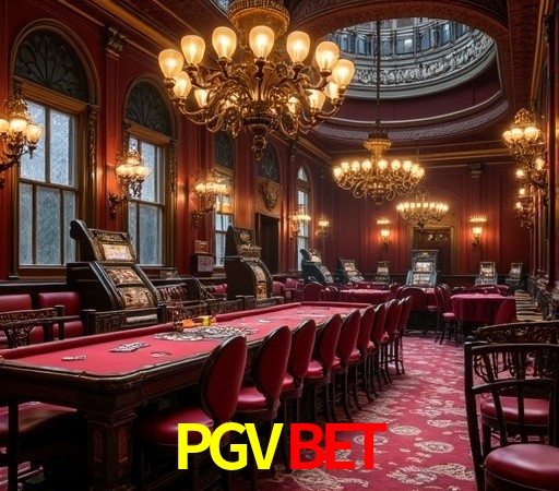Benefícios da Conta PGVBET