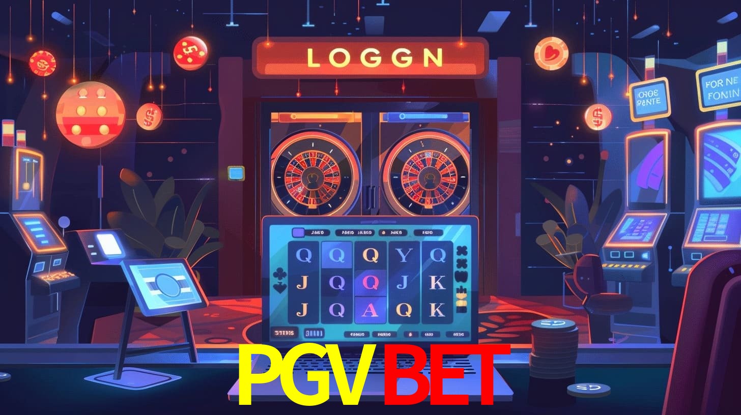 Cadastro Rápido PGVBET