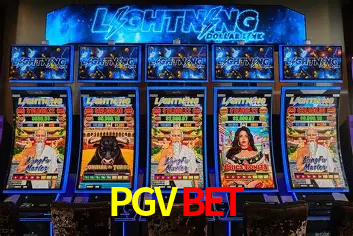 A Emoção da Loteria na PGVBET: Uma Chance de Mudança de Vida