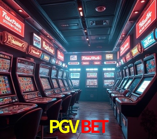 Sistemas de Segurança PGVBET