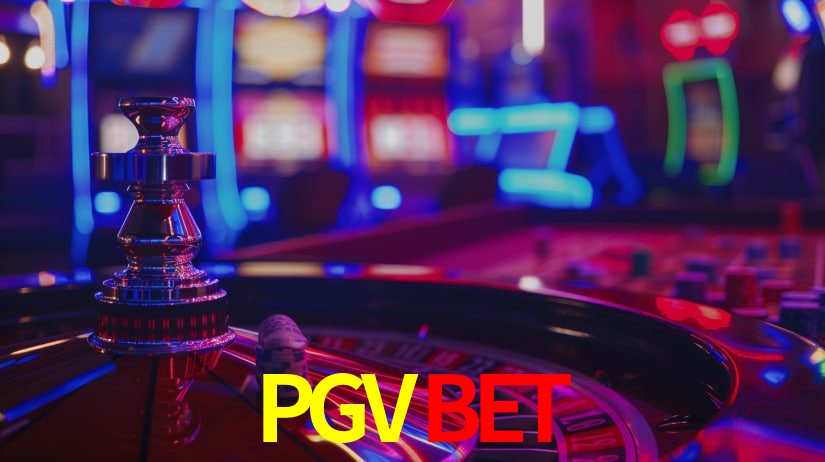 PGVBET login