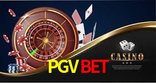 Casino Ao Vivo PGVBET