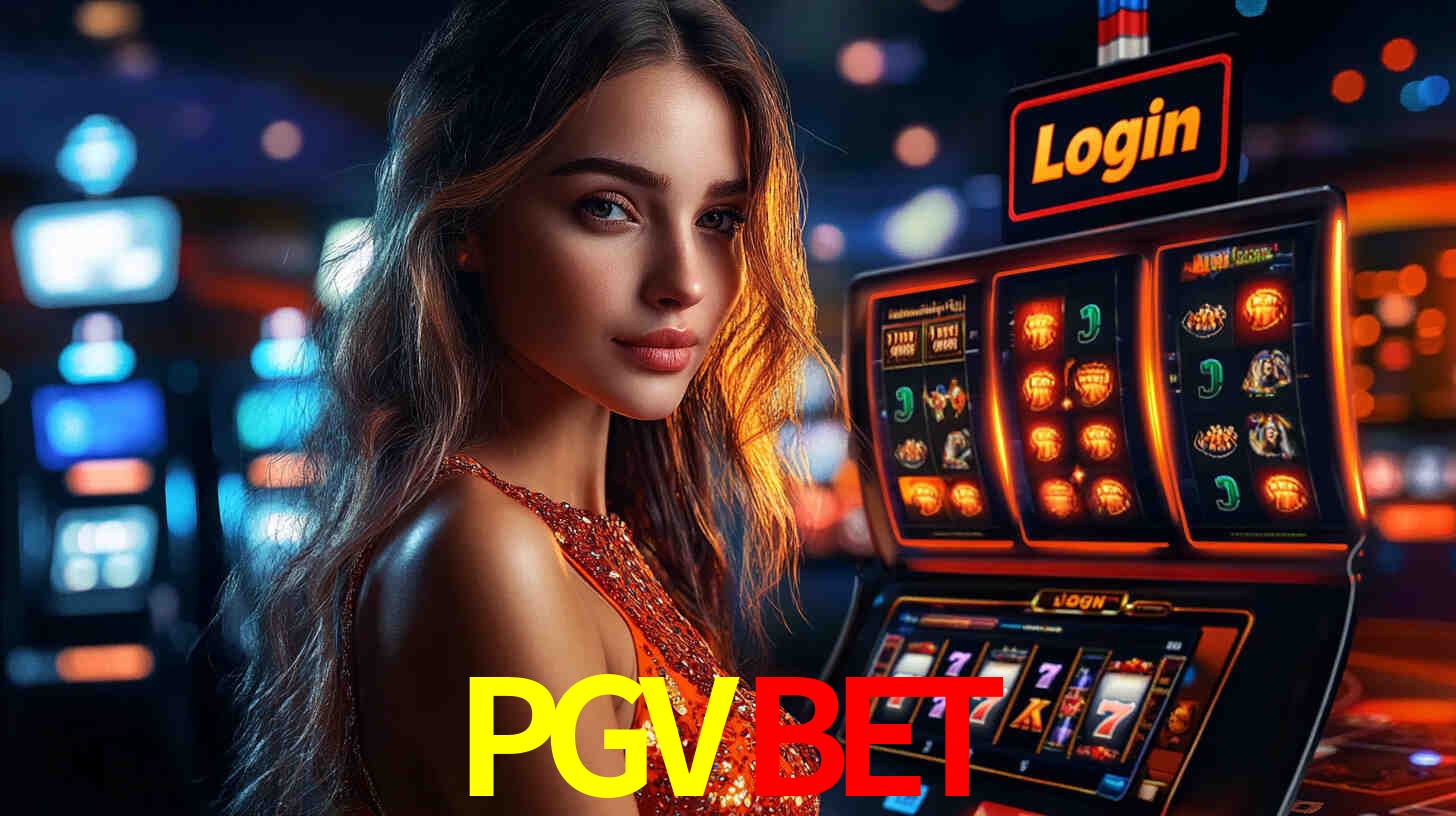 Experimente o Login Seguro Premium no PGVBET