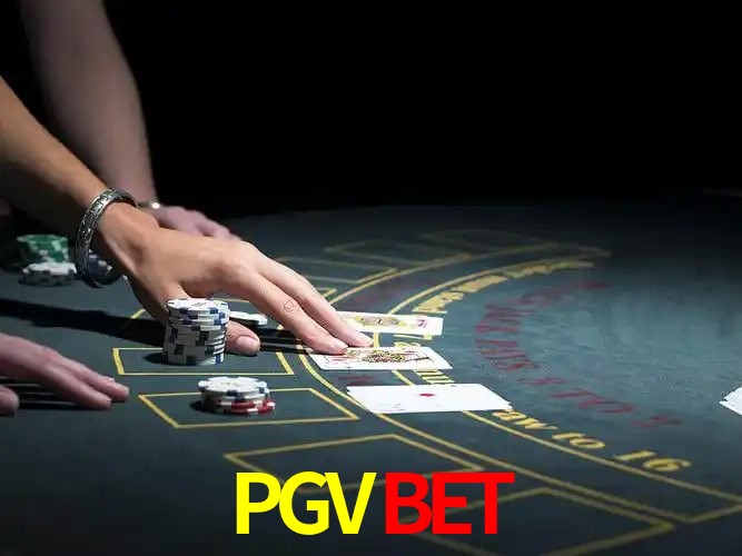 Tecnologia da Plataforma PGVBET