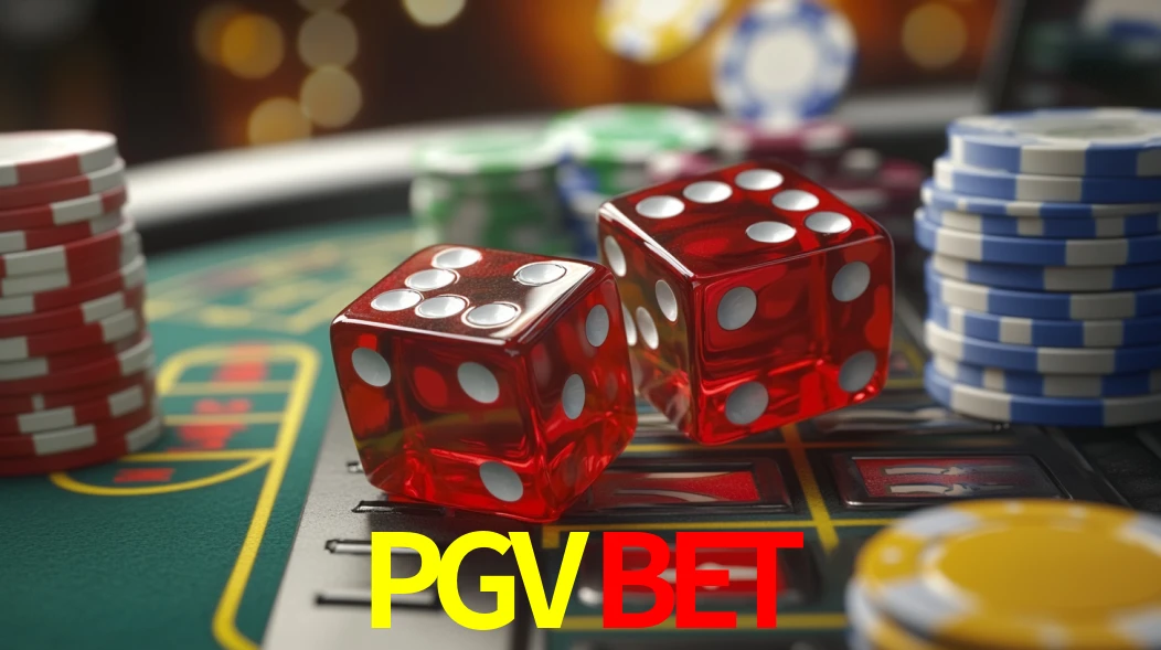 Roulette Table PGVBET