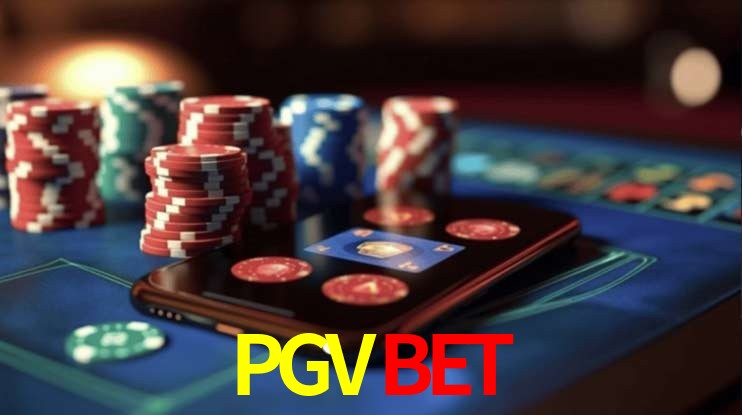 Estatísticas Esportivas PGVBET