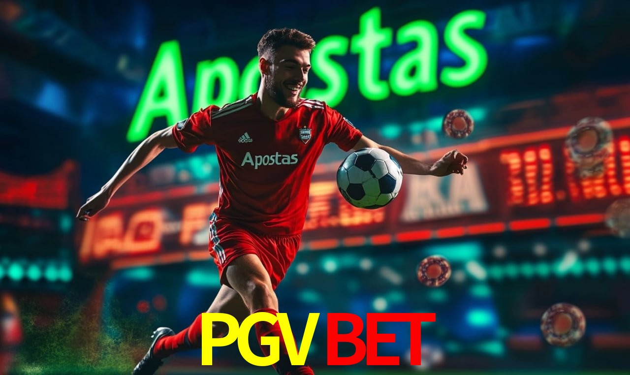 A Emoção da Loteria na PGVBET: Uma Chance de Mudança de Vida