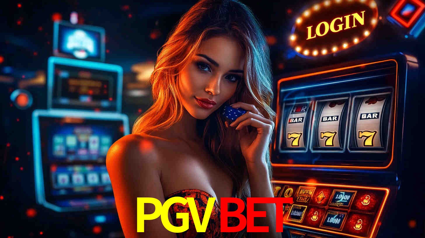 PGVBET: A Experiência de Casino com Jogos de Mesa ao Vivo