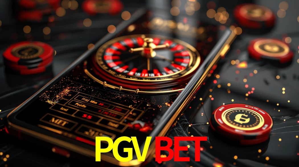 Live Casino PGVBET