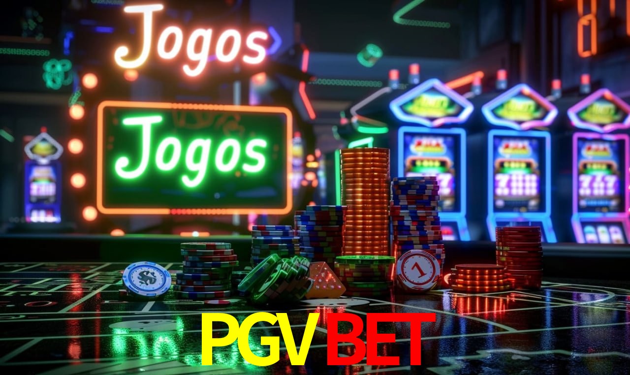 Bônus Generosos e Exclusivos no PGVBET para Você!