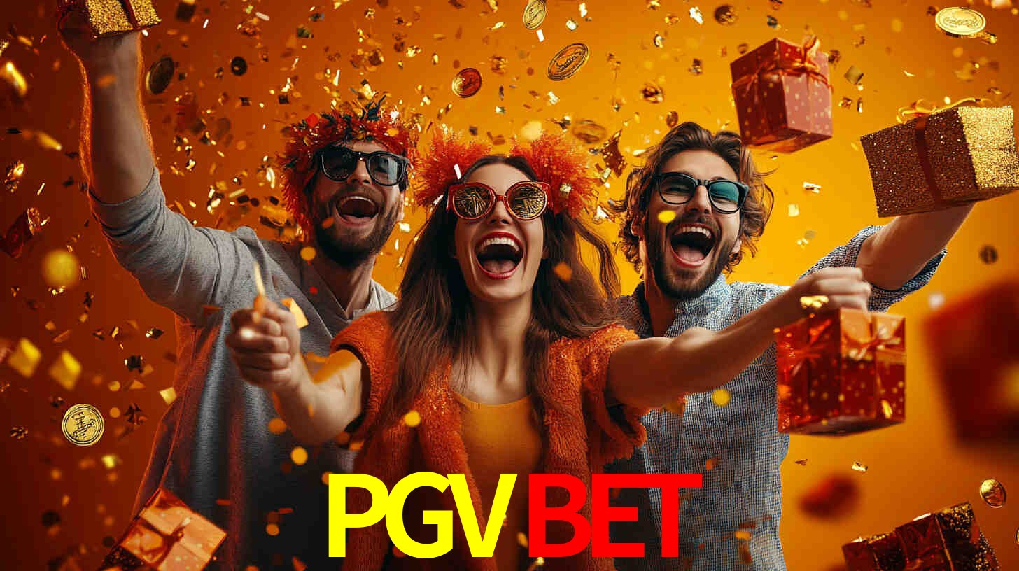 PGVBET: Seu Especialista em Apostas Esportivas Brasileiras