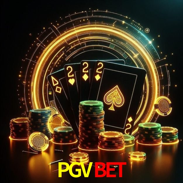 Apostas de Futebol PGVBET