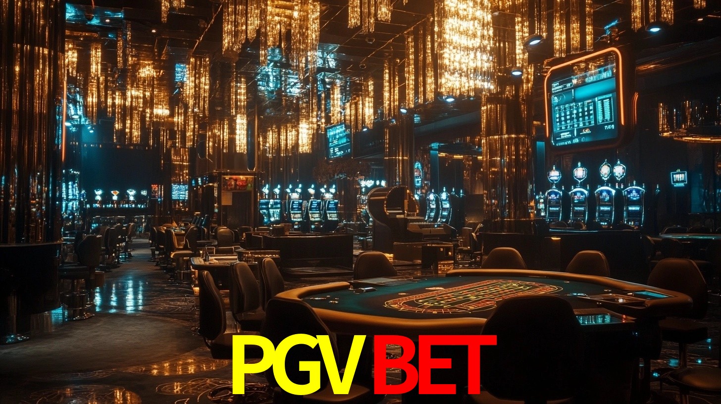 PGVBET - Slots De Alta Taxa - PGV.BET