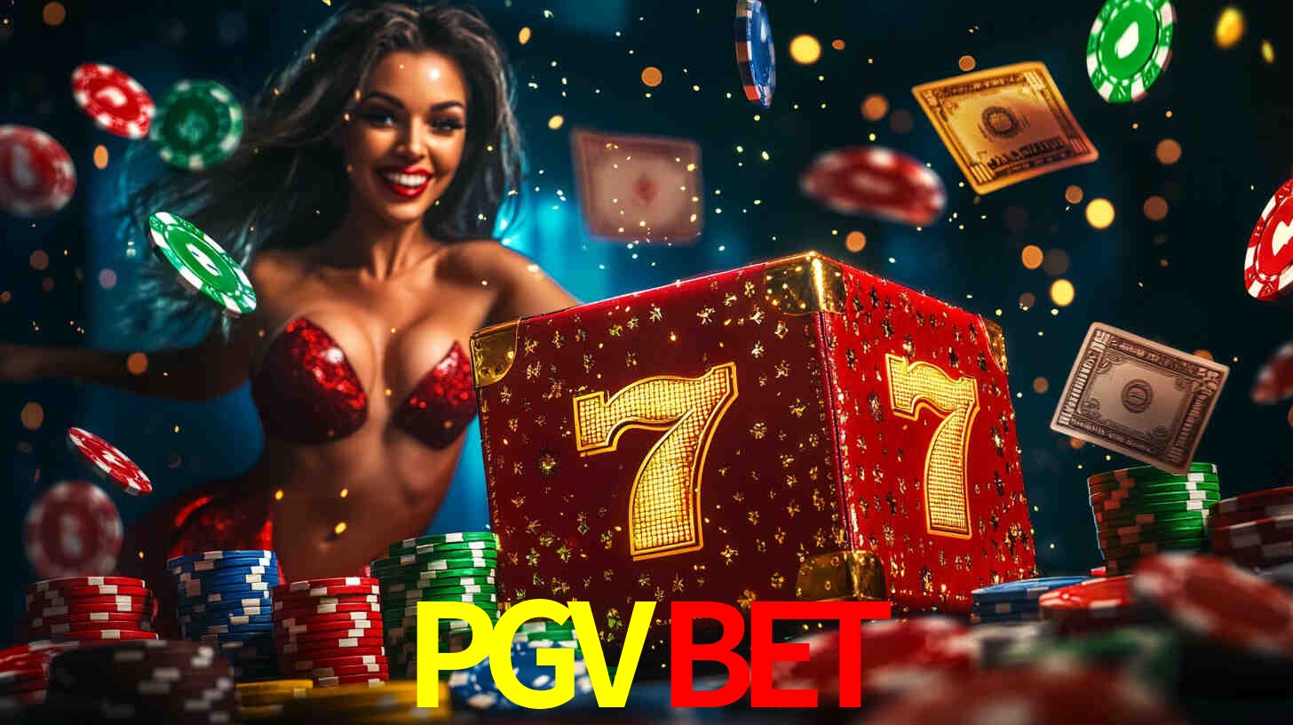 A Experiência Imersiva dos Cassinos Ao Vivo no PGVBET