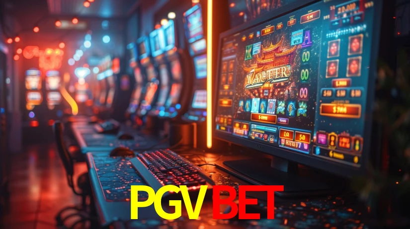 Explore as vantagens do PGVBET: serviço profissional e confiabilidade