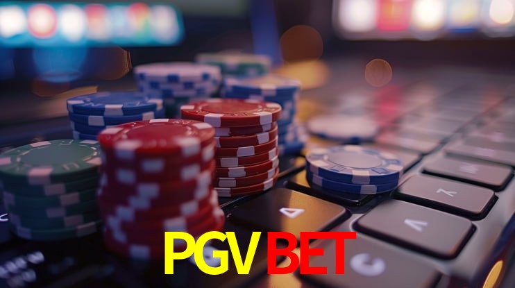 Diretório de Jogos PGVBET
