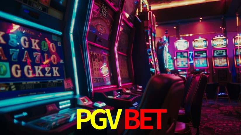 Seasonal Promotions PGVBET