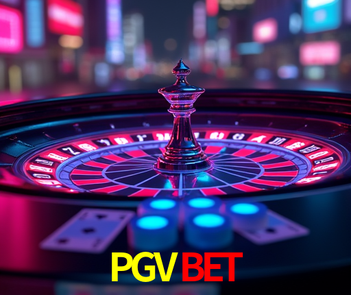 Apostas Esportivas na PGVBET: Um Guia Completo