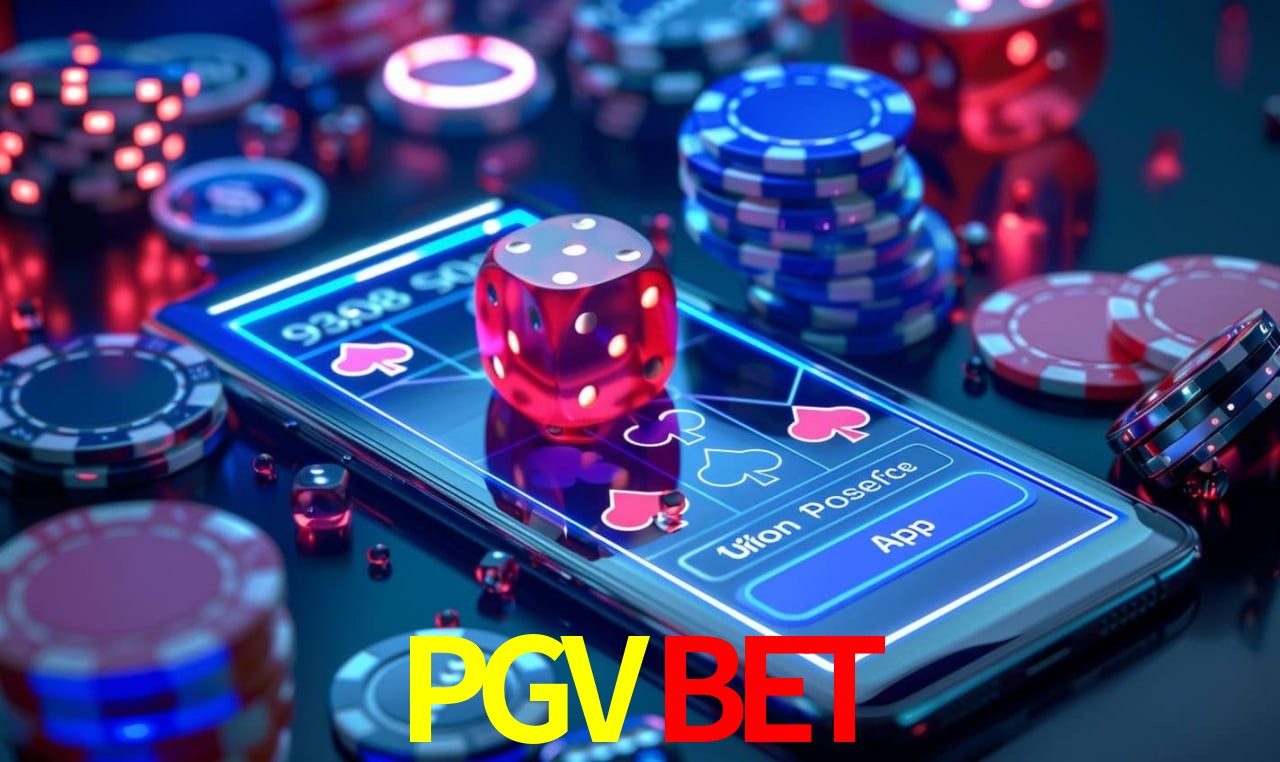 PGVBET visual 2