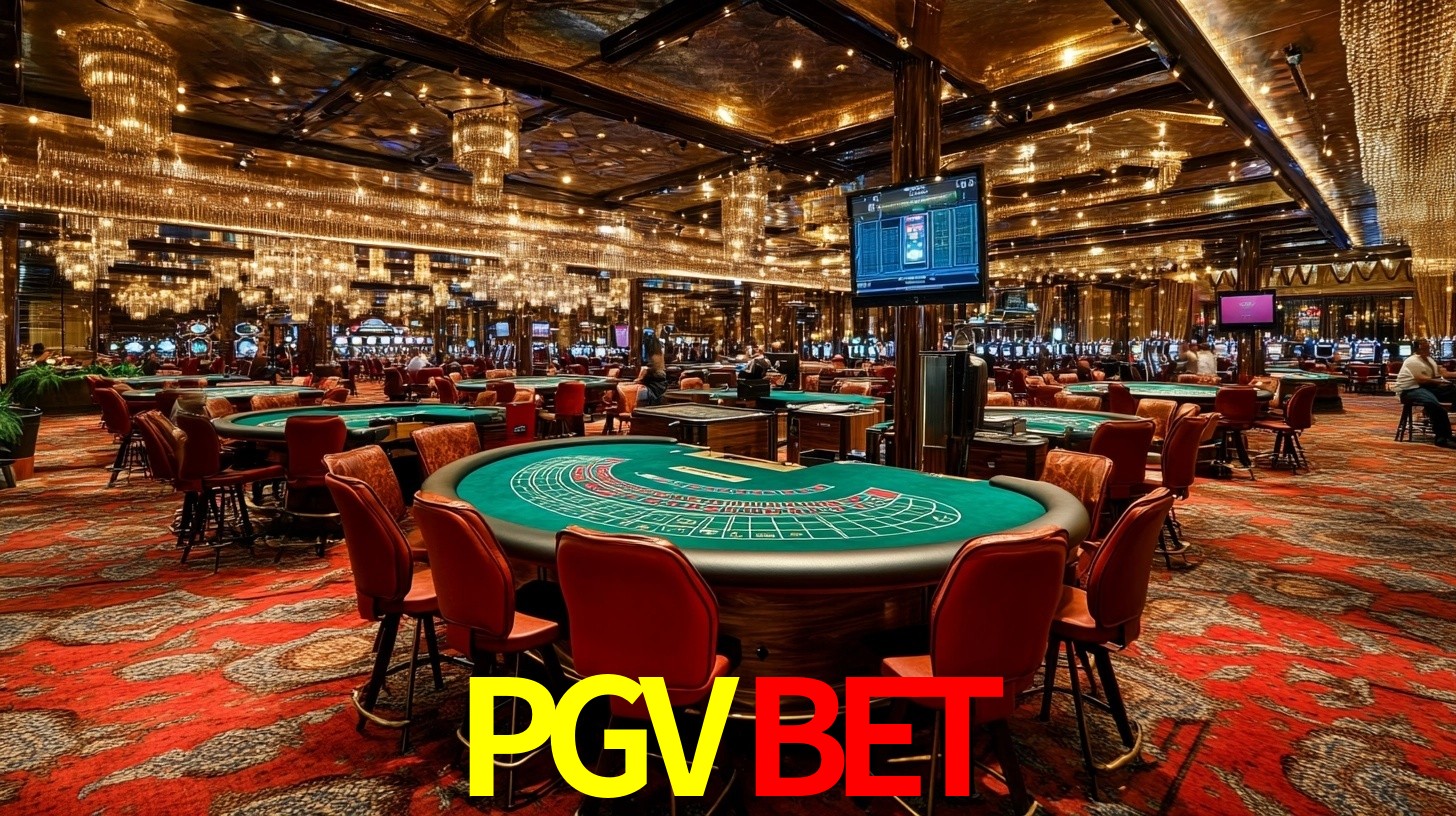 PGVBET,PGV.BET