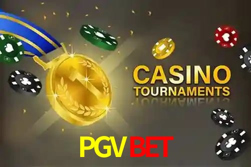 PGVBET,PGV.BET