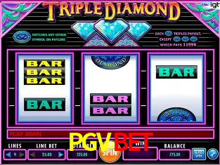 Descubra o Mundo do Cassino Online com PGVBET