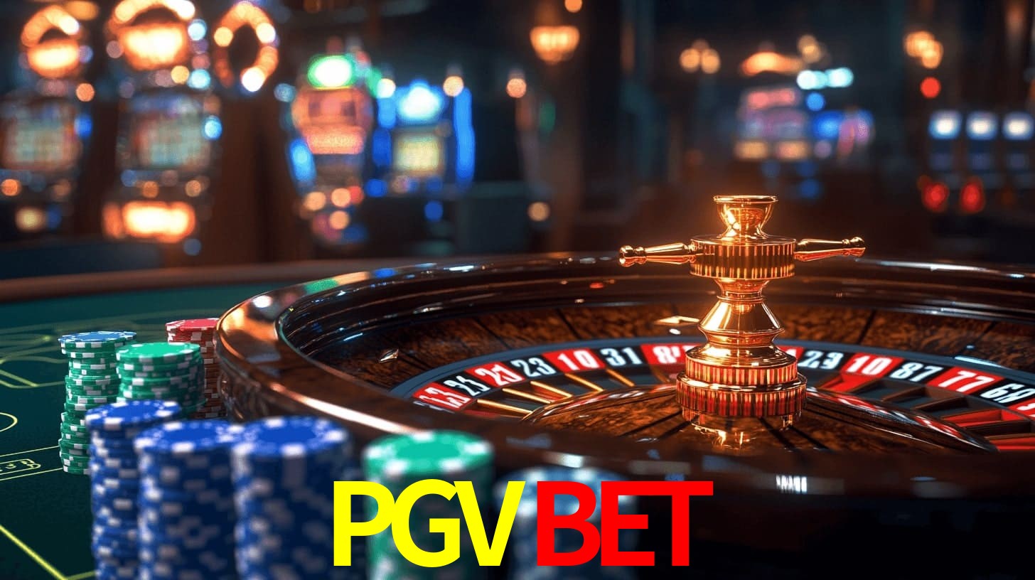 PGVBET,PGV.BET