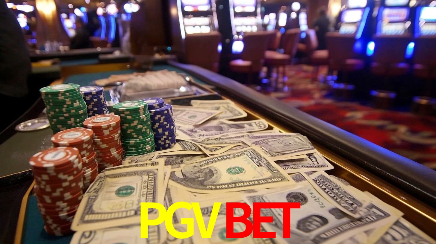 Ofertas Exclusivas PGVBET