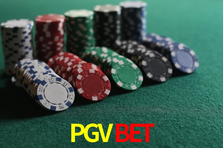 Game Statistics PGVBET