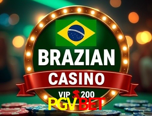 PGVBET visual 1