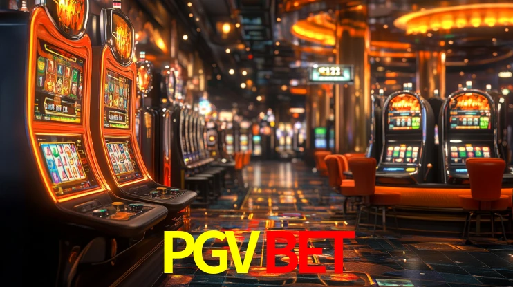 Premium Interface PGVBET