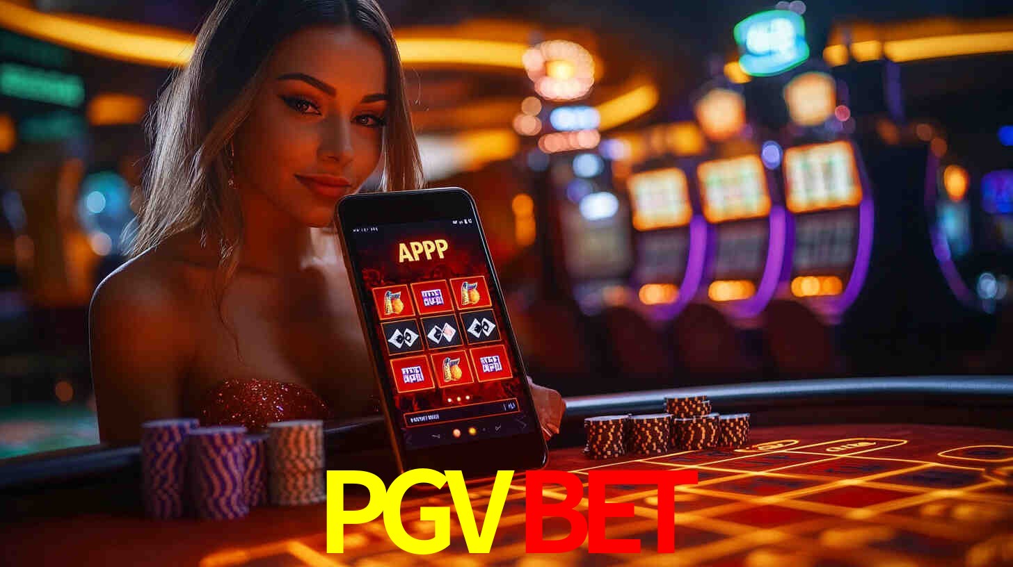 Inovações de Jogos na PGVBET: O Futuro das Experiências Interativas