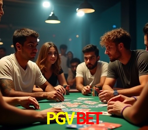 Promoção Relâmpago PGVBET