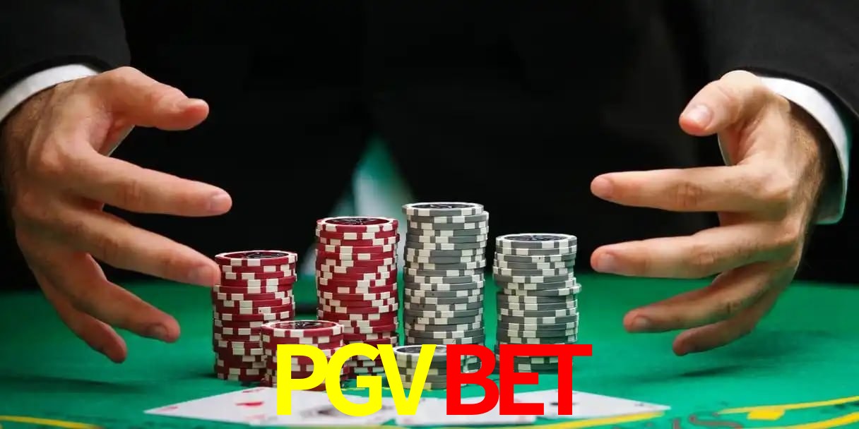 PGVBET Aplicativo - PGVBET visual 2