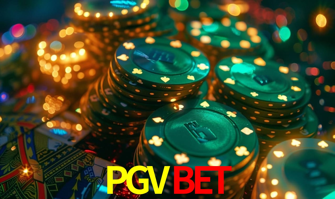Bônus Diários PGVBET