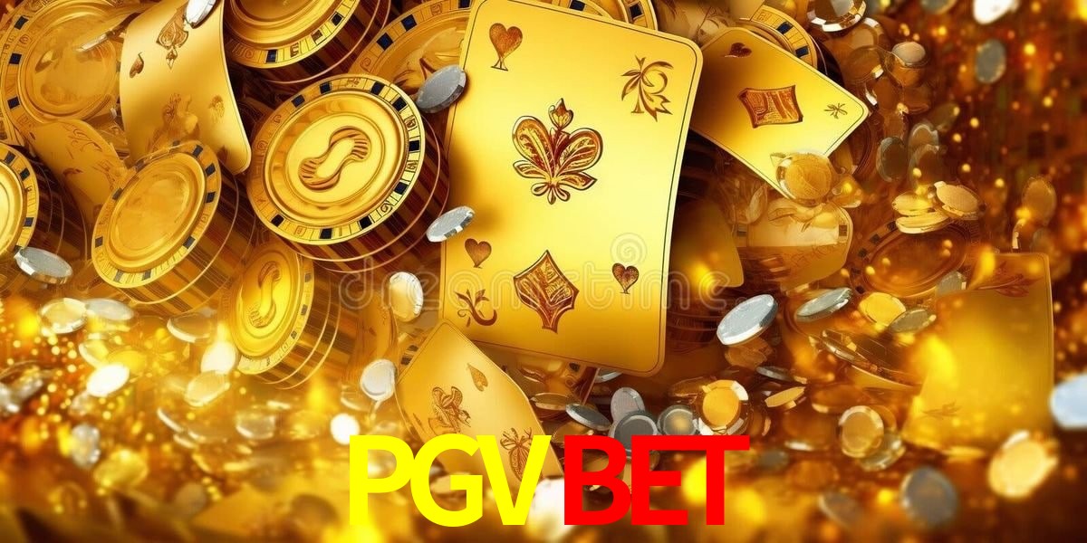 Descubra a Essência do PGVBET: Nossa História e Compromissos