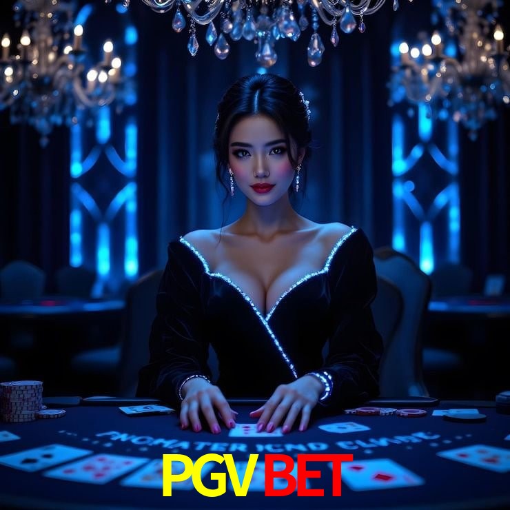 Bônus de Boas-vindas PGVBET