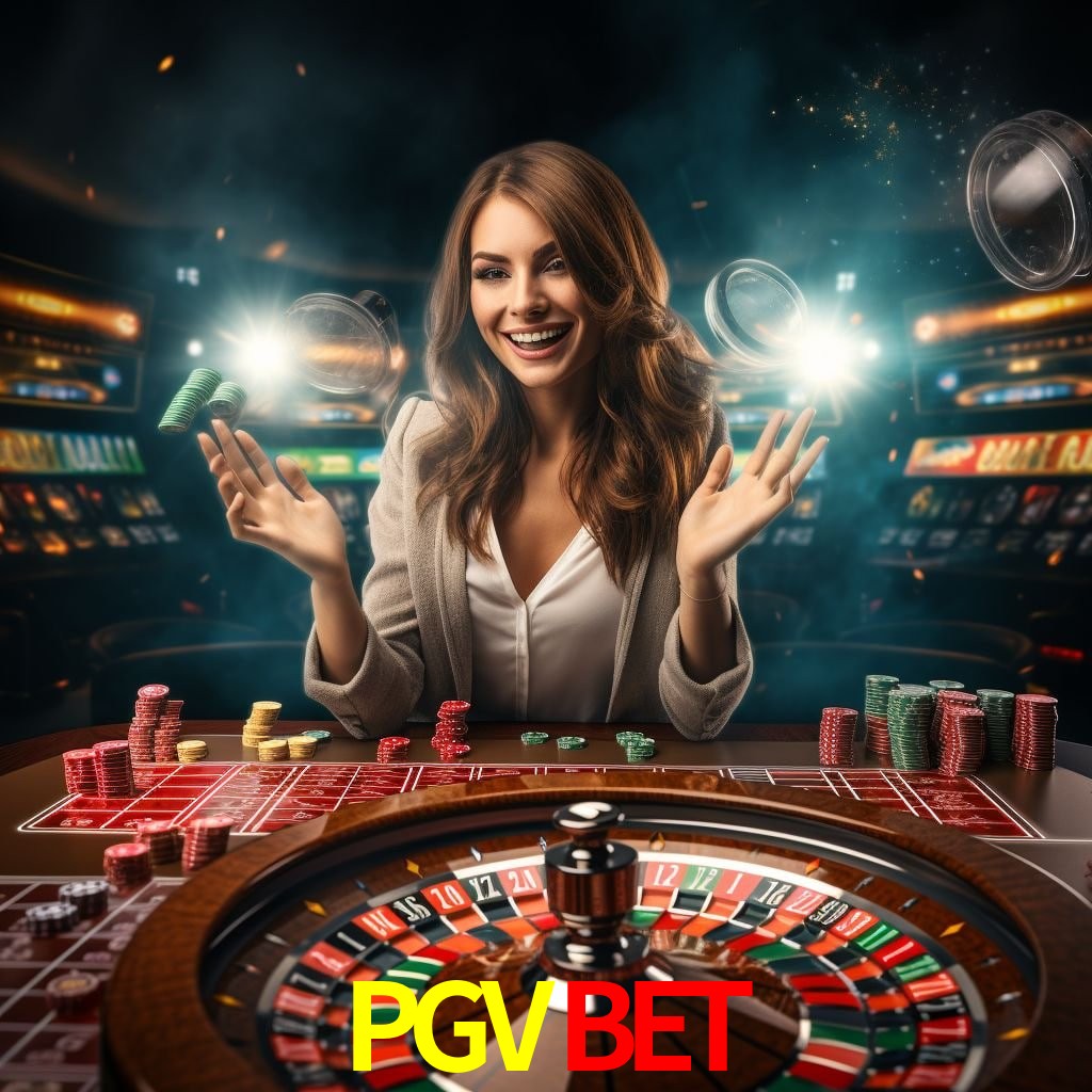 PGVBET,PGV.BET