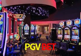 Integração de APIs PGVBET