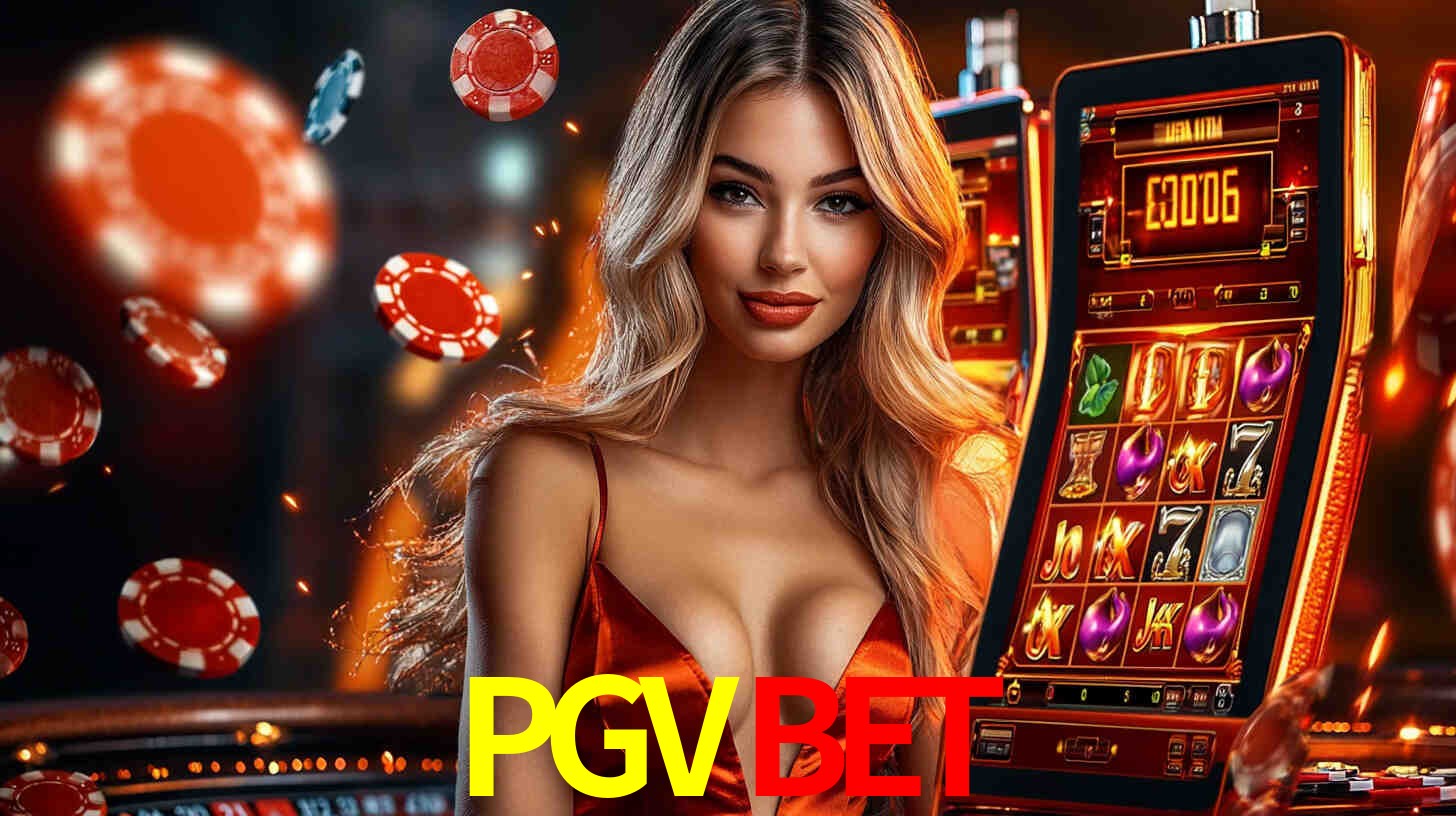 PGVBET: Jogos de Caça-Níqueis-Altas Recompensas, Roleta-Velocidade, Blackjack-Desafios Máximos